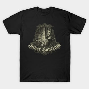 Inner Sanctum Radio Mystery T-Shirt